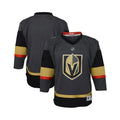 Outerstuff Vegas Golden Knights Premium Junior Alternate