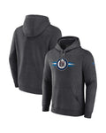 Fanatics Winnipeg Jets NHL Rink Cotton Hoodie