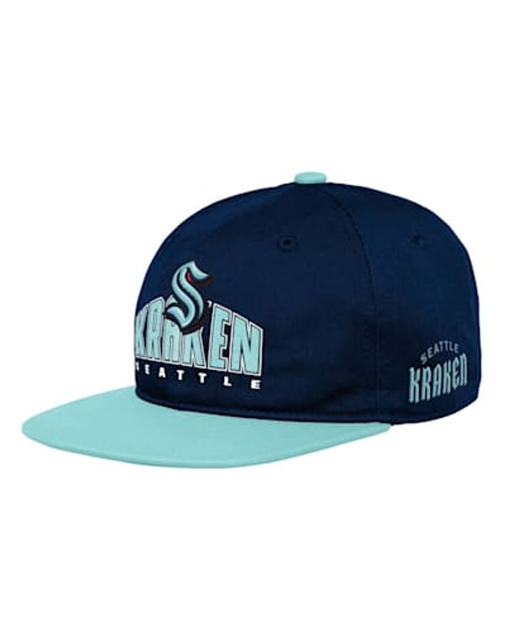 Outerstuff NHL Kid's Legacy Deadstock Snapback Hat
