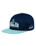 Outerstuff NHL Kid's Legacy Deadstock Snapback Hat