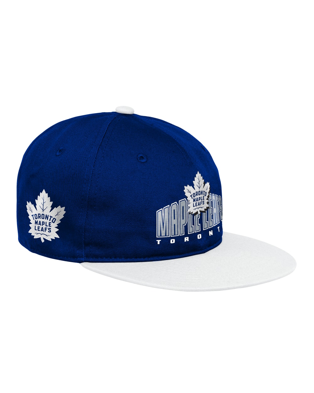 Outerstuff NHL Kid's Legacy Deadstock Snapback Hat