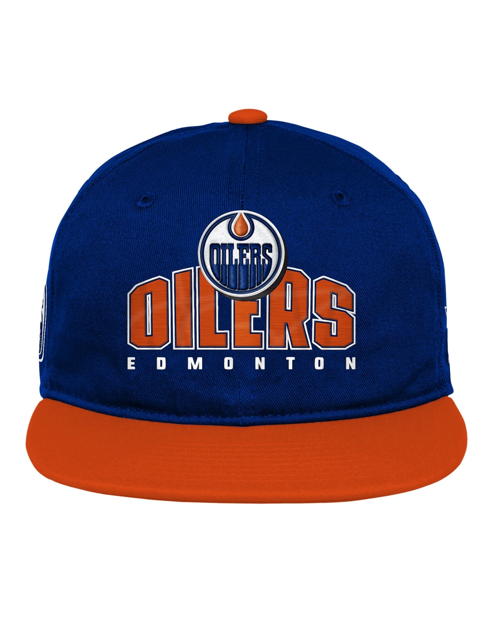 Outerstuff NHL Kid's Legacy Deadstock Snapback Hat