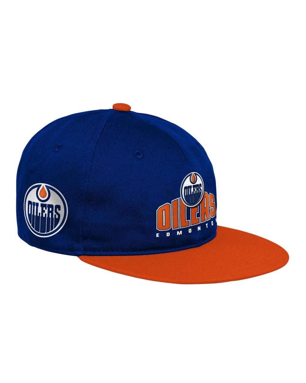 Outerstuff NHL Kid's Legacy Deadstock Snapback Hat