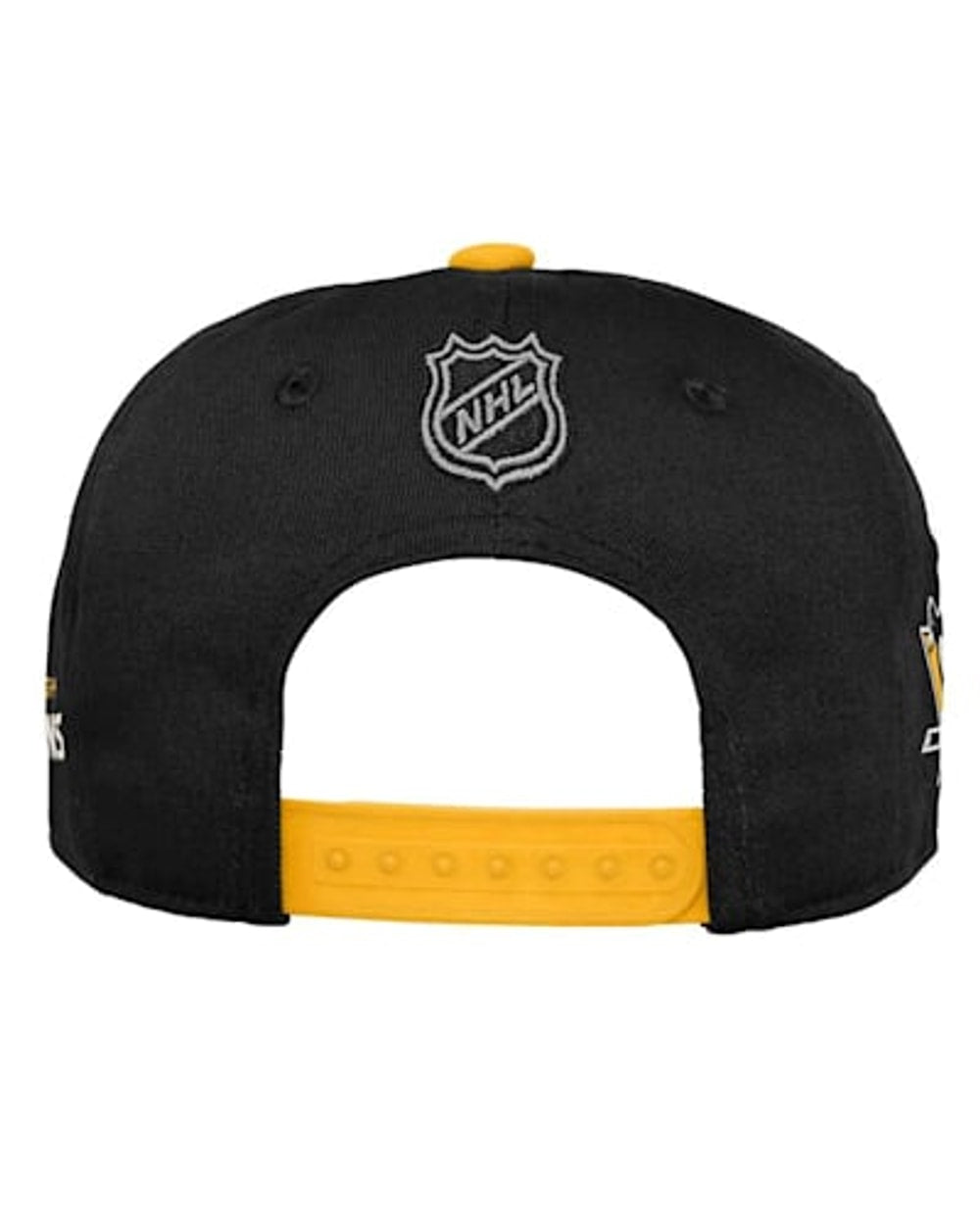 Outerstuff NHL Kid's Legacy Deadstock Snapback Hat