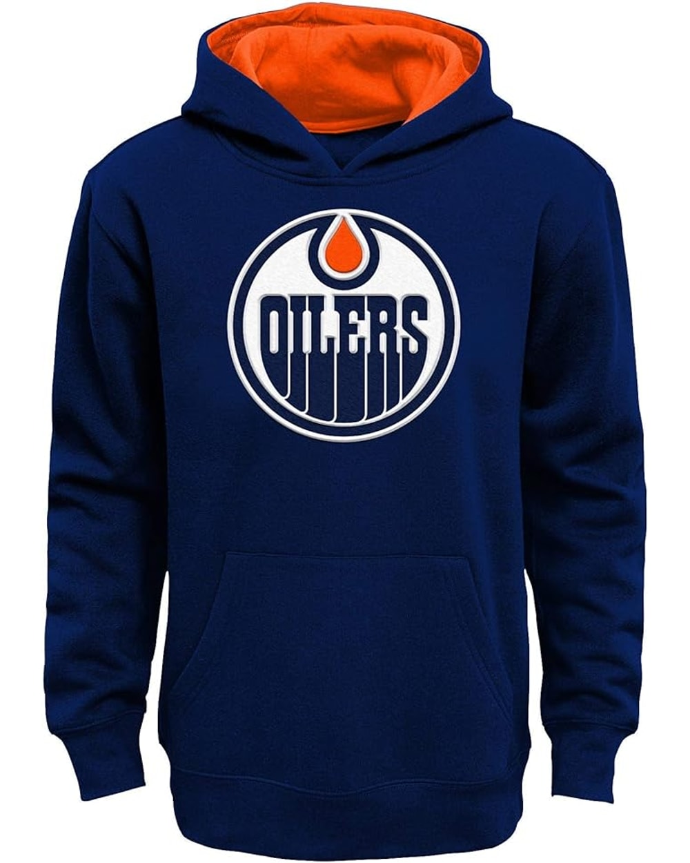 NHL Kid's Prime Hoodie