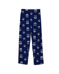 Outerstuff NHL Kid's Team Printed Pajama Pants