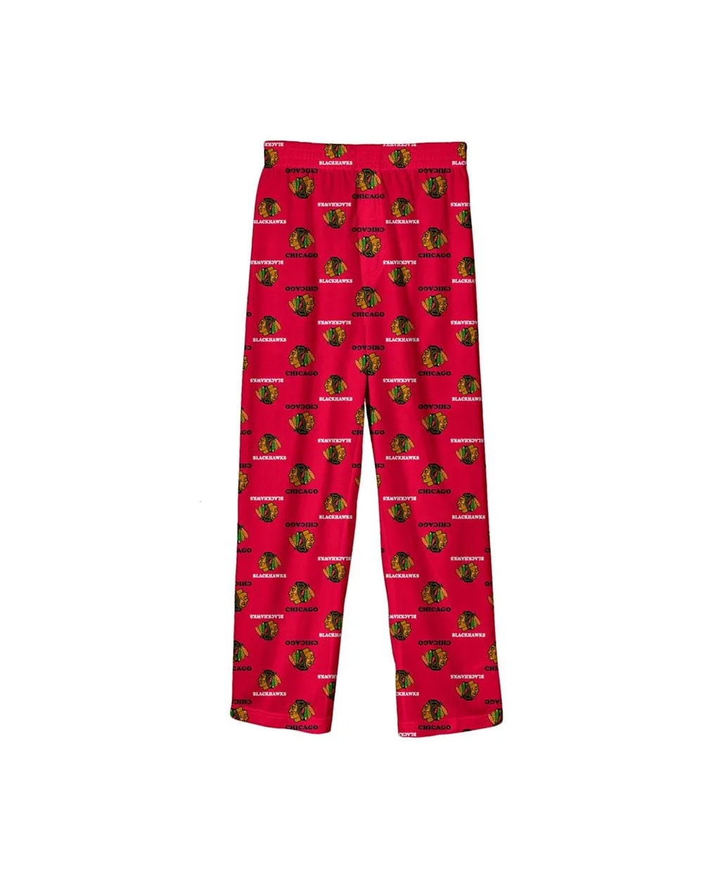 NHL Kid's Team Printed Pajama Pants