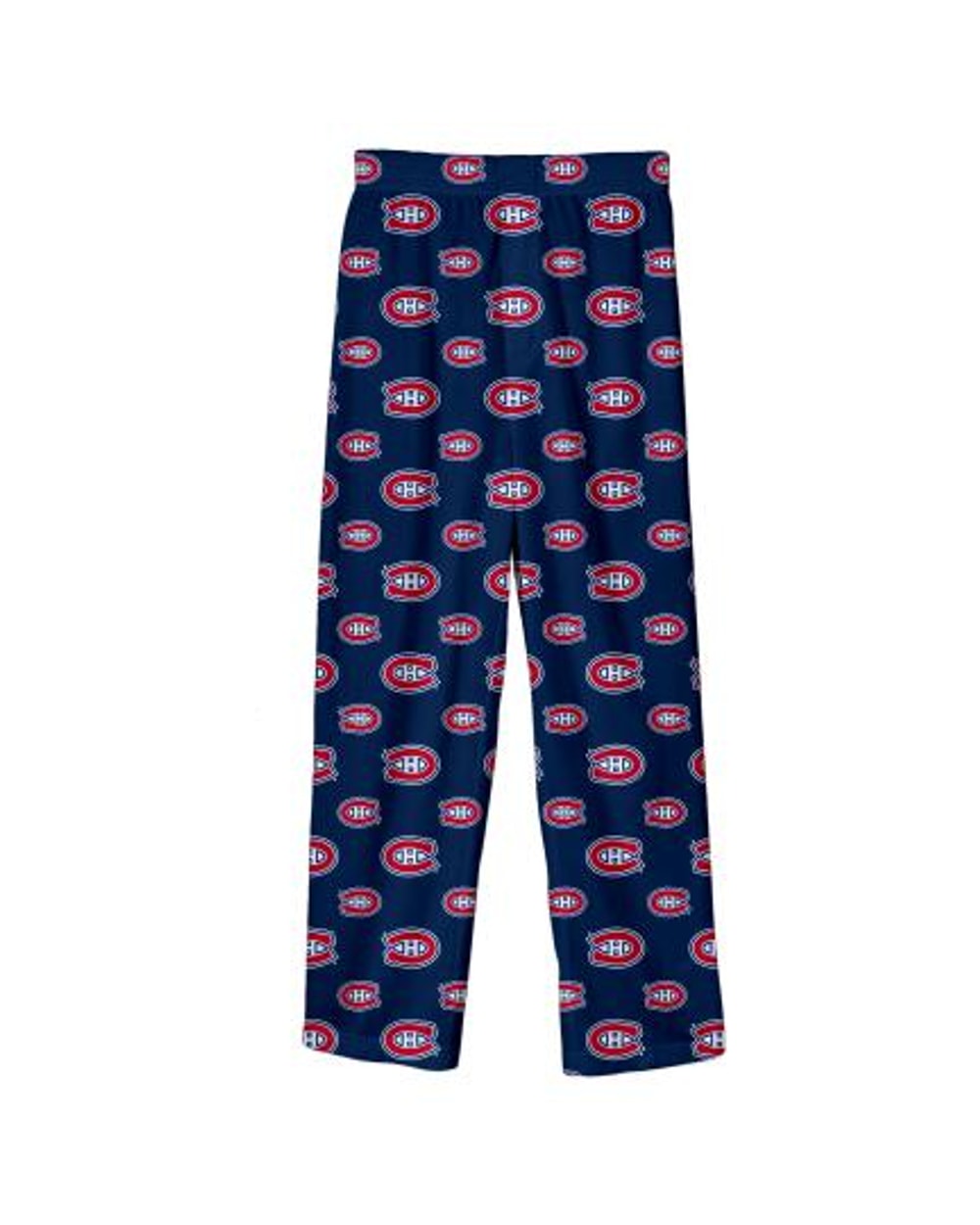 NHL Kid's Team Printed Pajama Pants