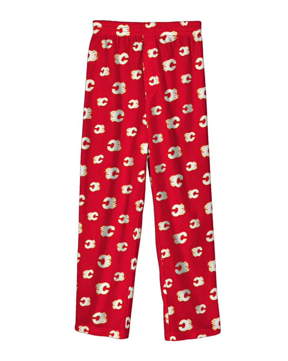 NHL Kid's Team Printed Pajama Pants