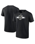 Fanatics Los Angeles Kings NHL Rink Cotton T-Shirt
