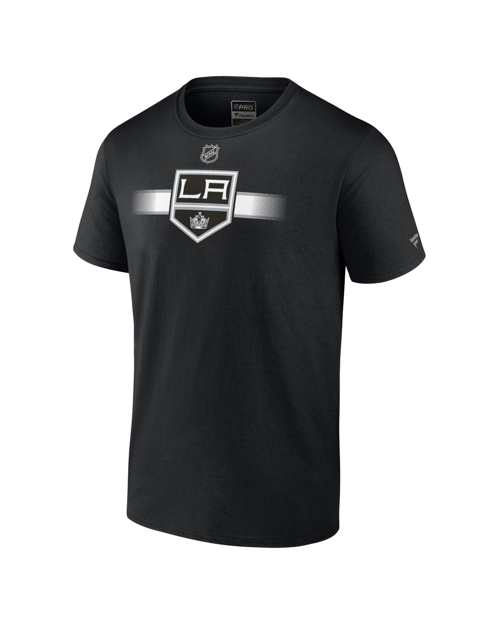 Fanatics Los Angeles Kings NHL Rink Cotton T-Shirt