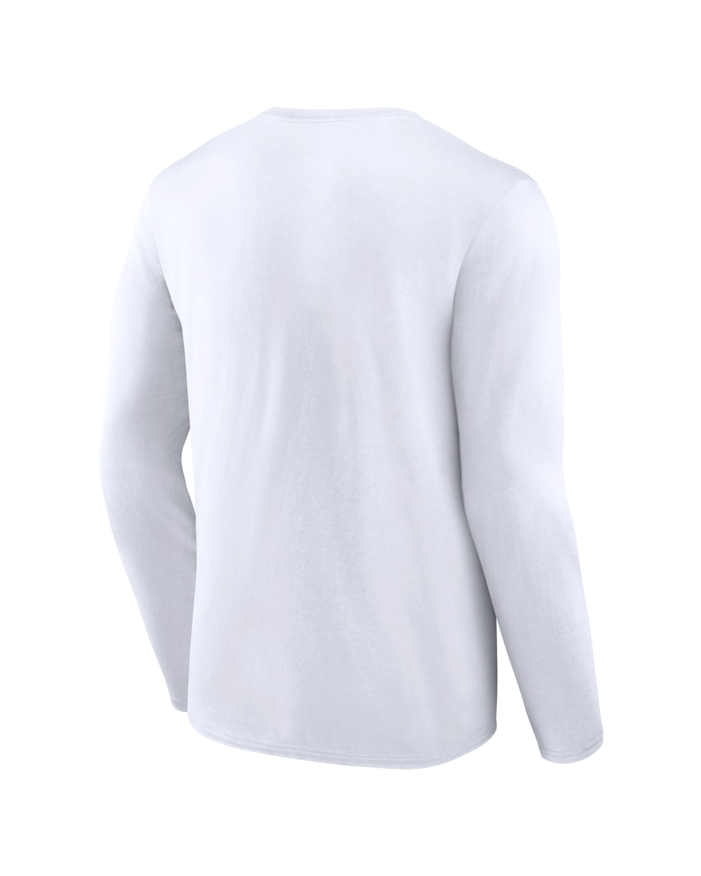 Fanatics Seattle Kraken NHL Rink Cotton Long Sleeve