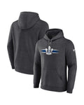 Fanatics Toronto Maple Leafs NHL Rink Cotton Hoodie