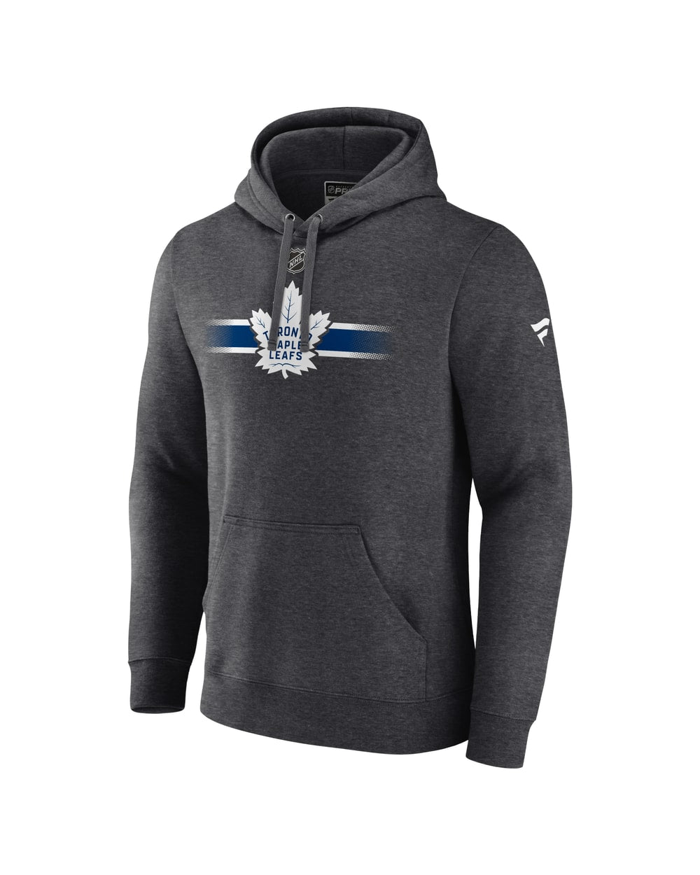 Fanatics Toronto Maple Leafs NHL Rink Cotton Hoodie