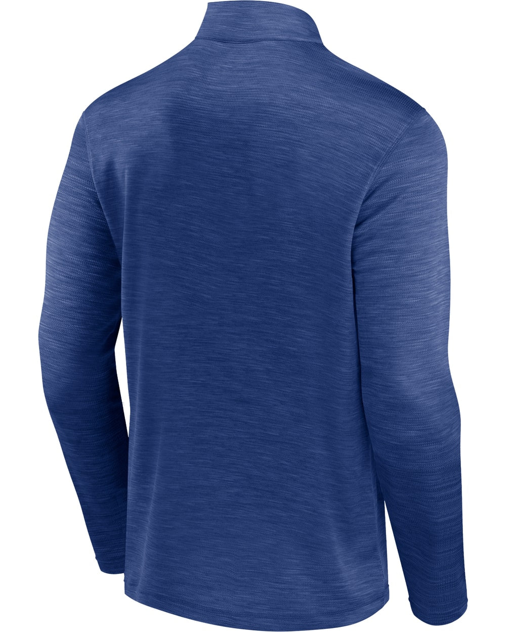 Fanatics Edmonton Oilers Fundamental 1/4 Zip