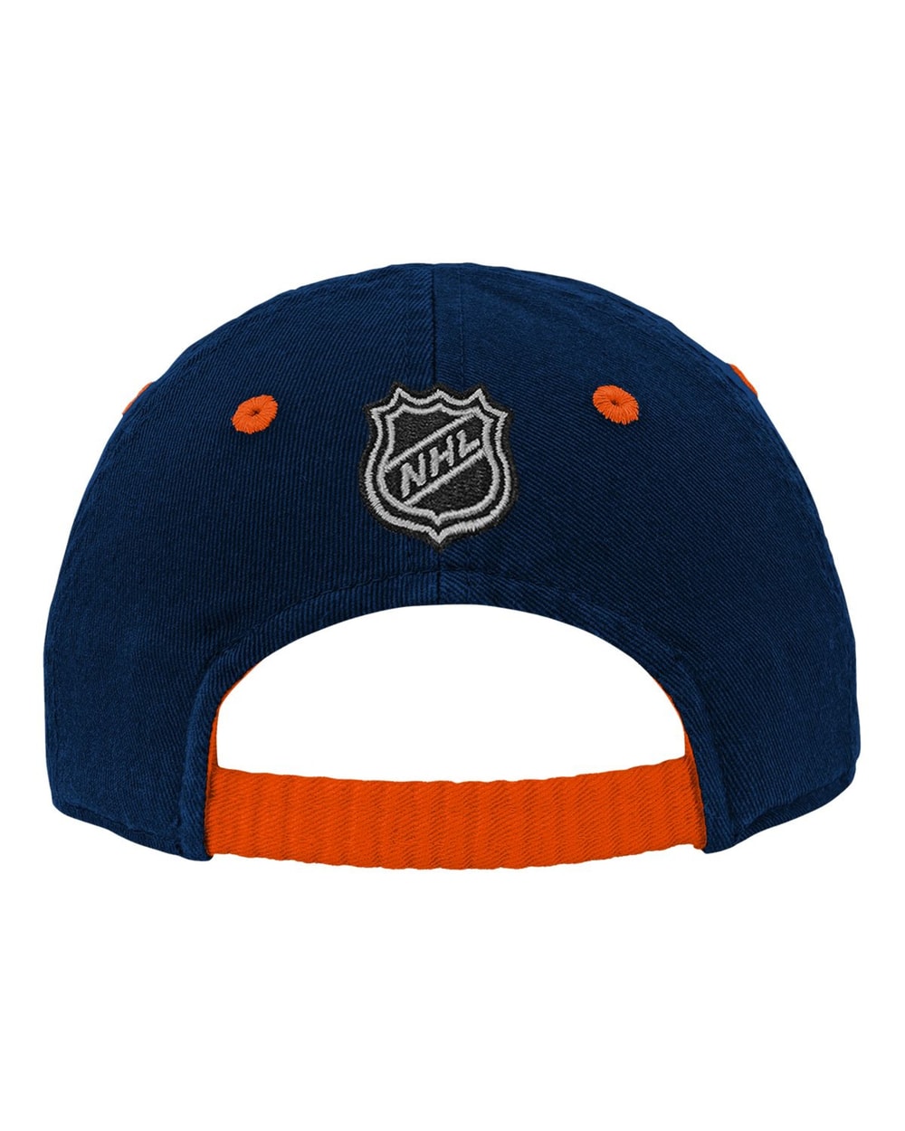 Infant Slouch Hat- Edmonton Oilers