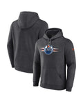 Fanatics Edmonton Oilers NHL Rink Cotton Hoodie