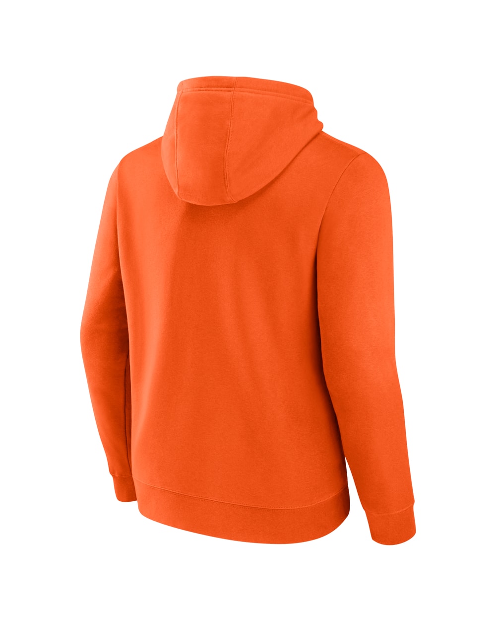 Fanatics Edmonton Oilers NHL Rink Cotton Hoodie