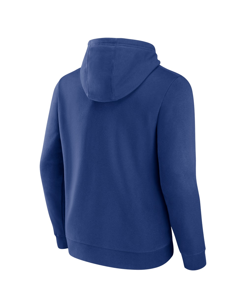 Fanatics Edmonton Oilers NHL Rink Cotton Hoodie