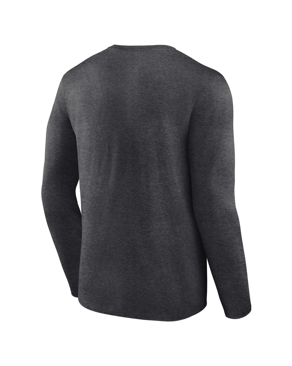 Fanatics Edmonton Oilers NHL Rink Cotton Long Sleeve