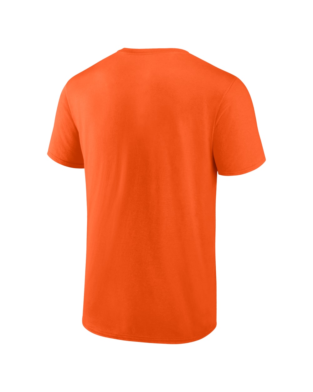 Fanatics Edmonton Oilers NHL Rink Cotton T-Shirt