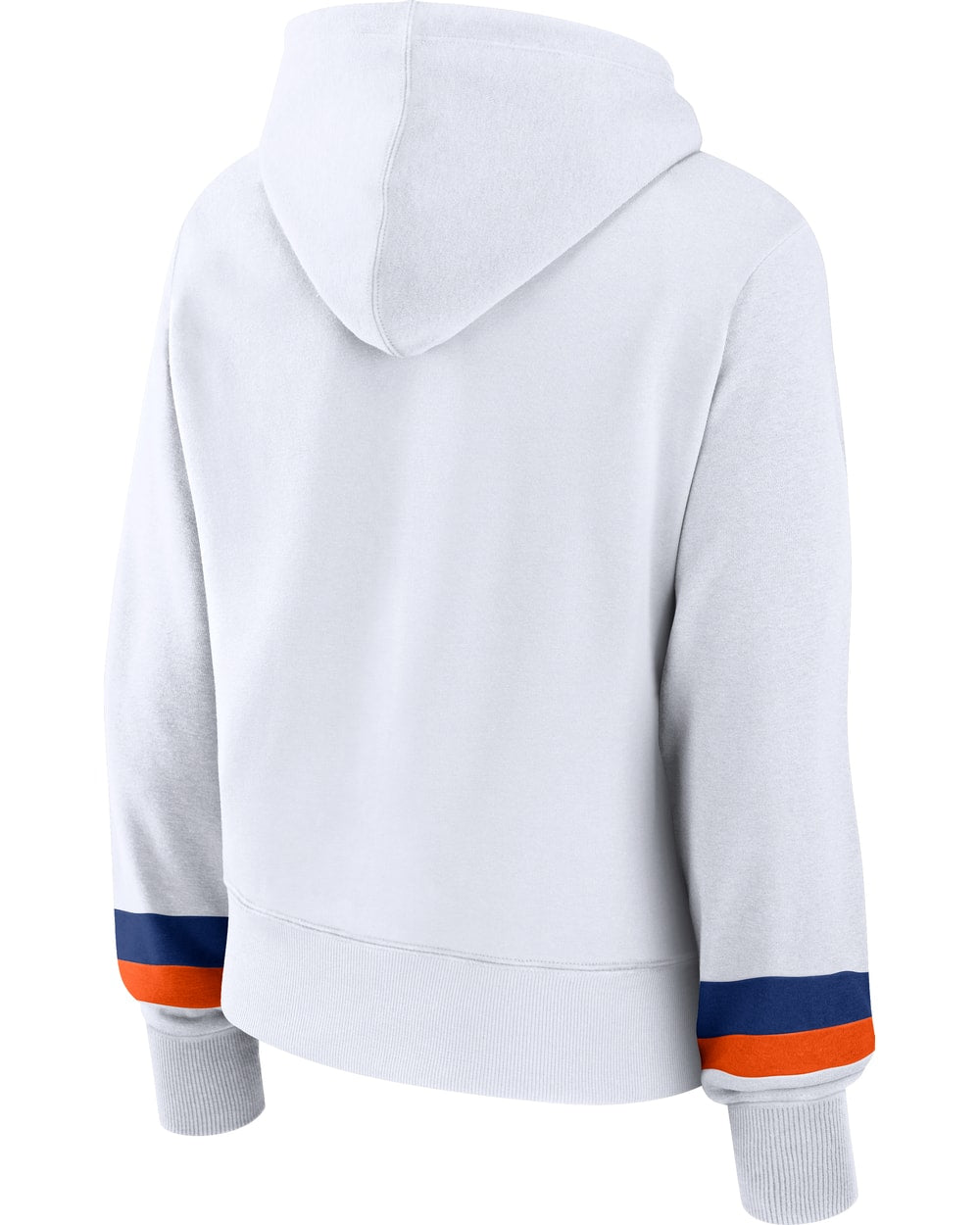 Fanatics Edmonton Oilers Women's Cotton Fleece Hoodie
