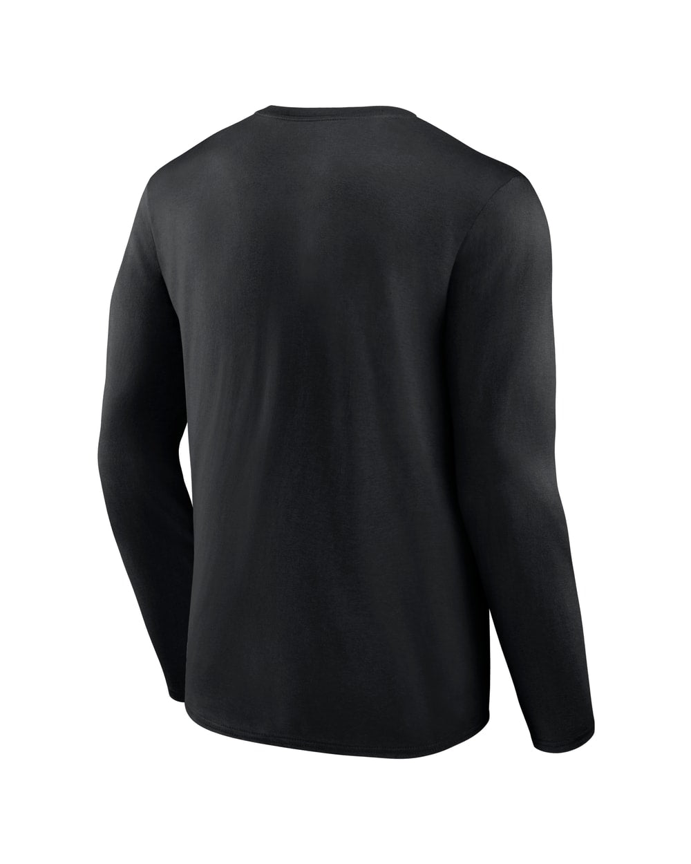 Fanatics Pittsburgh Penguins NHL Rink Cotton Long Sleeve
