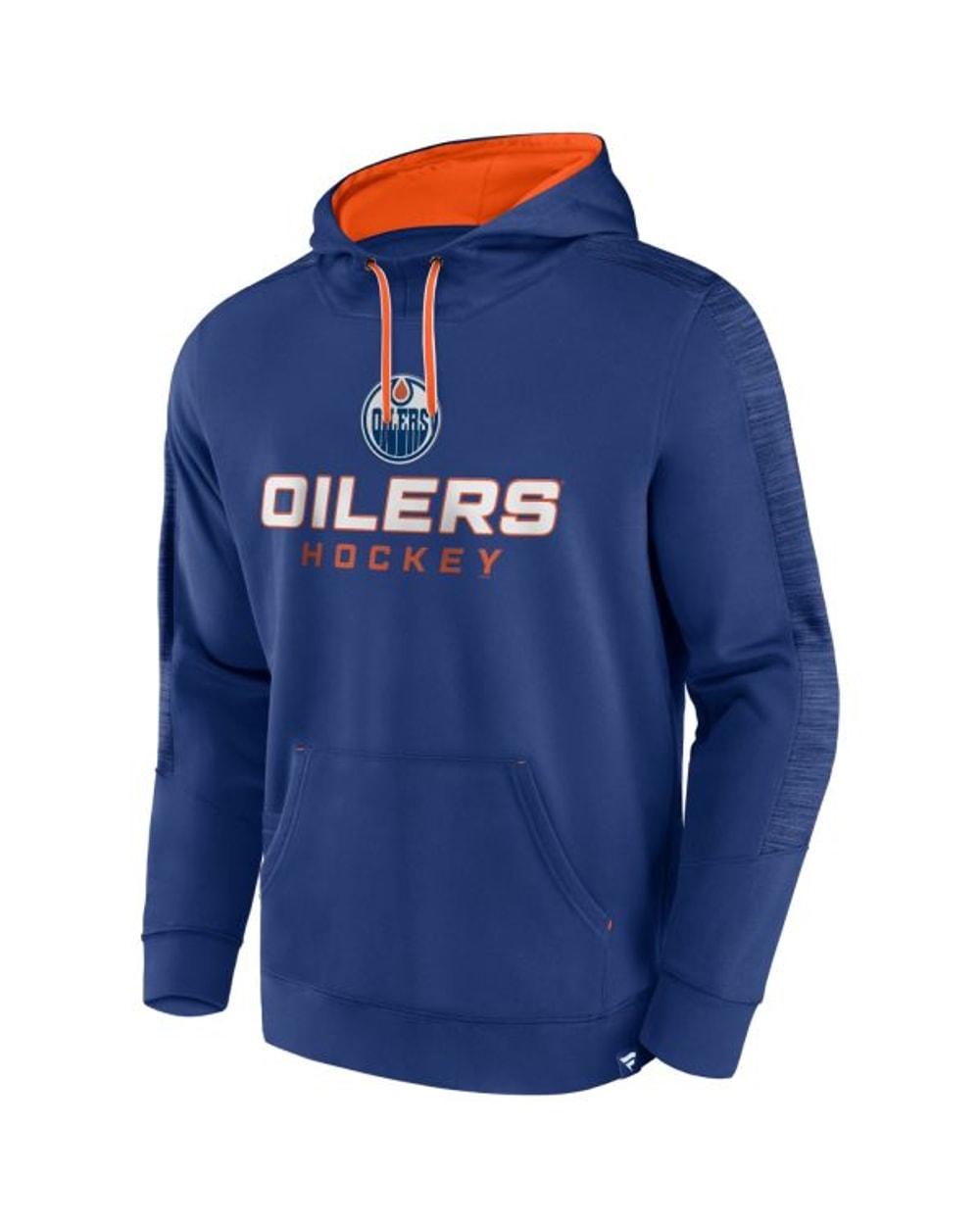 Fanatics NHL Poly Fleece Hoodie