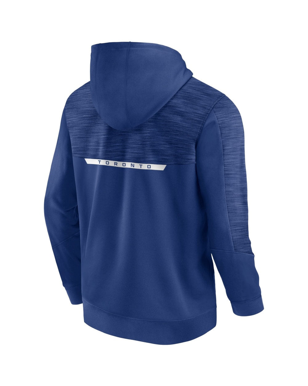 Fanatics NHL Poly Fleece Hoodie