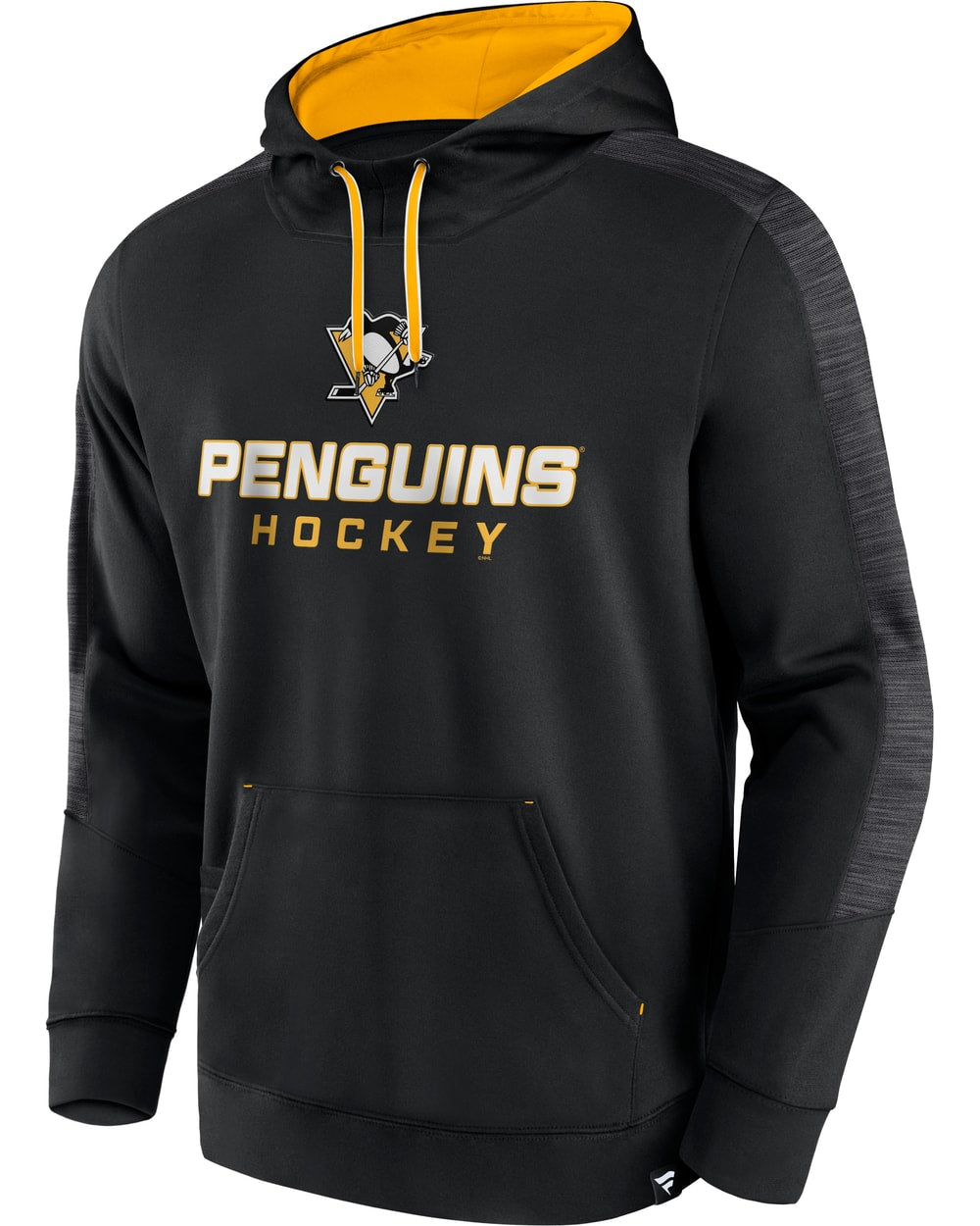 Fanatics NHL Poly Fleece Hoodie
