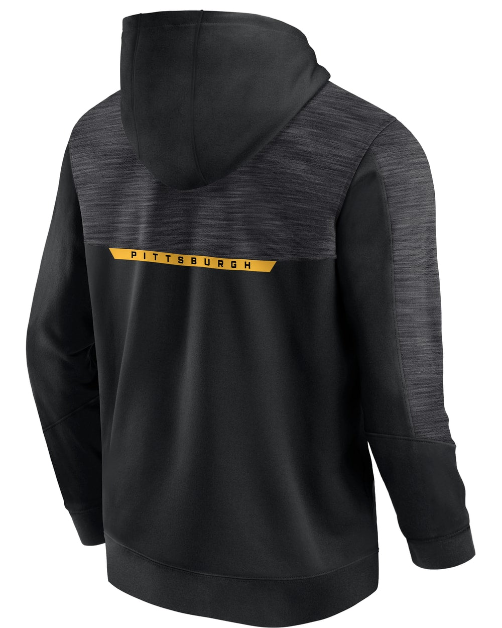 Fanatics NHL Poly Fleece Hoodie