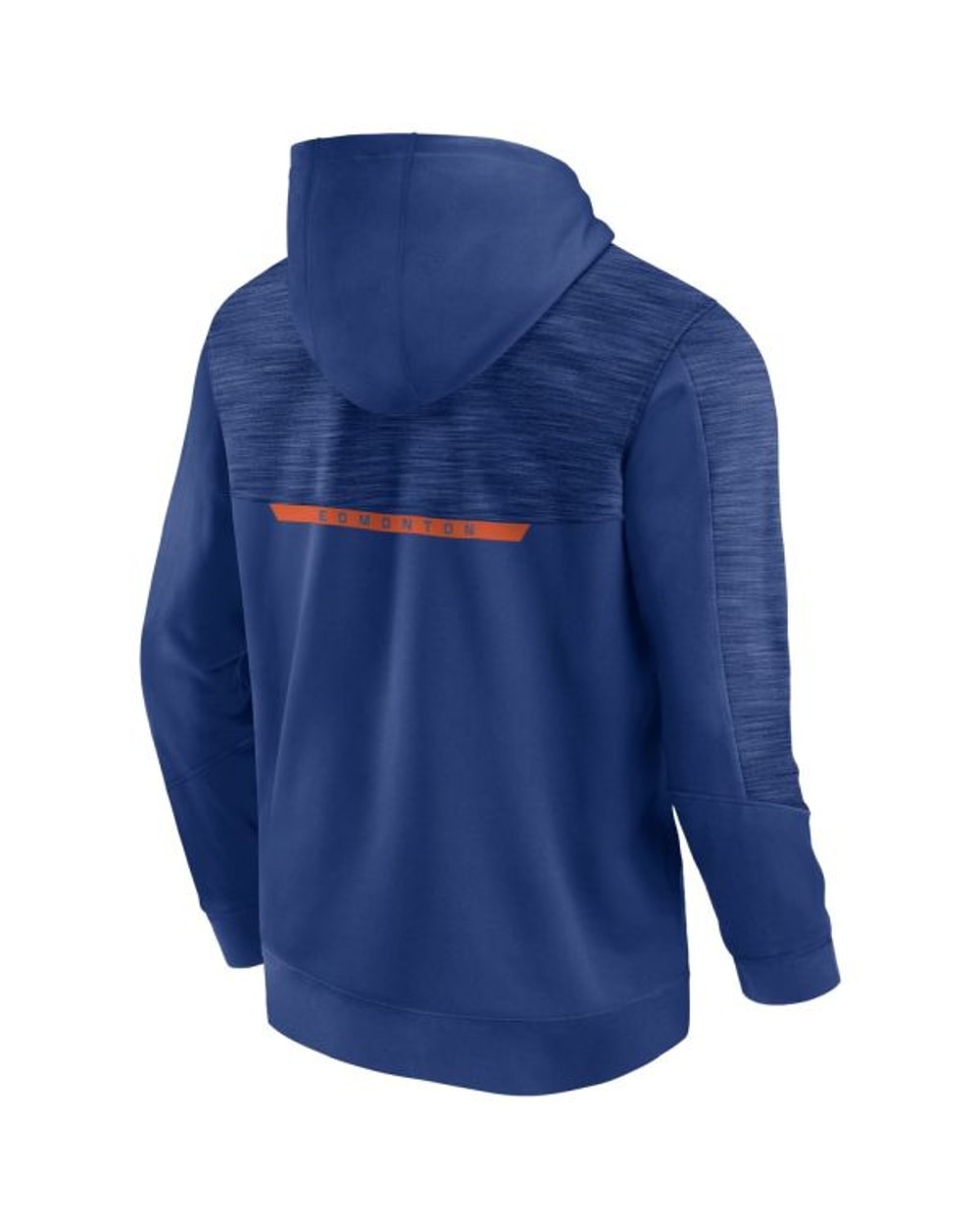 Fanatics NHL Poly Fleece Hoodie