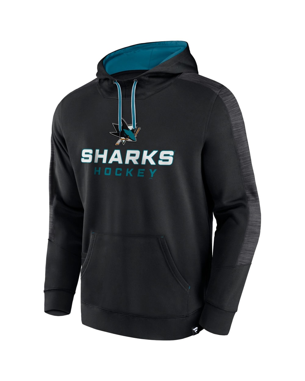 Fanatics NHL Poly Fleece Hoodie