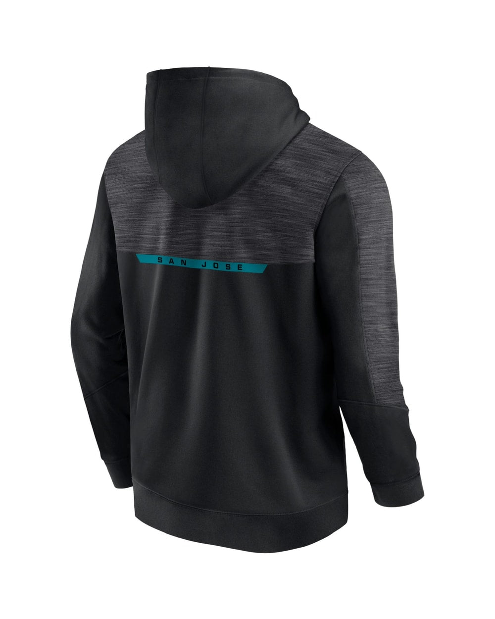 Fanatics NHL Poly Fleece Hoodie