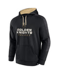 Fanatics NHL Poly Fleece Hoodie