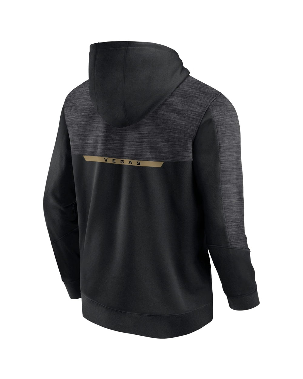 Fanatics NHL Poly Fleece Hoodie