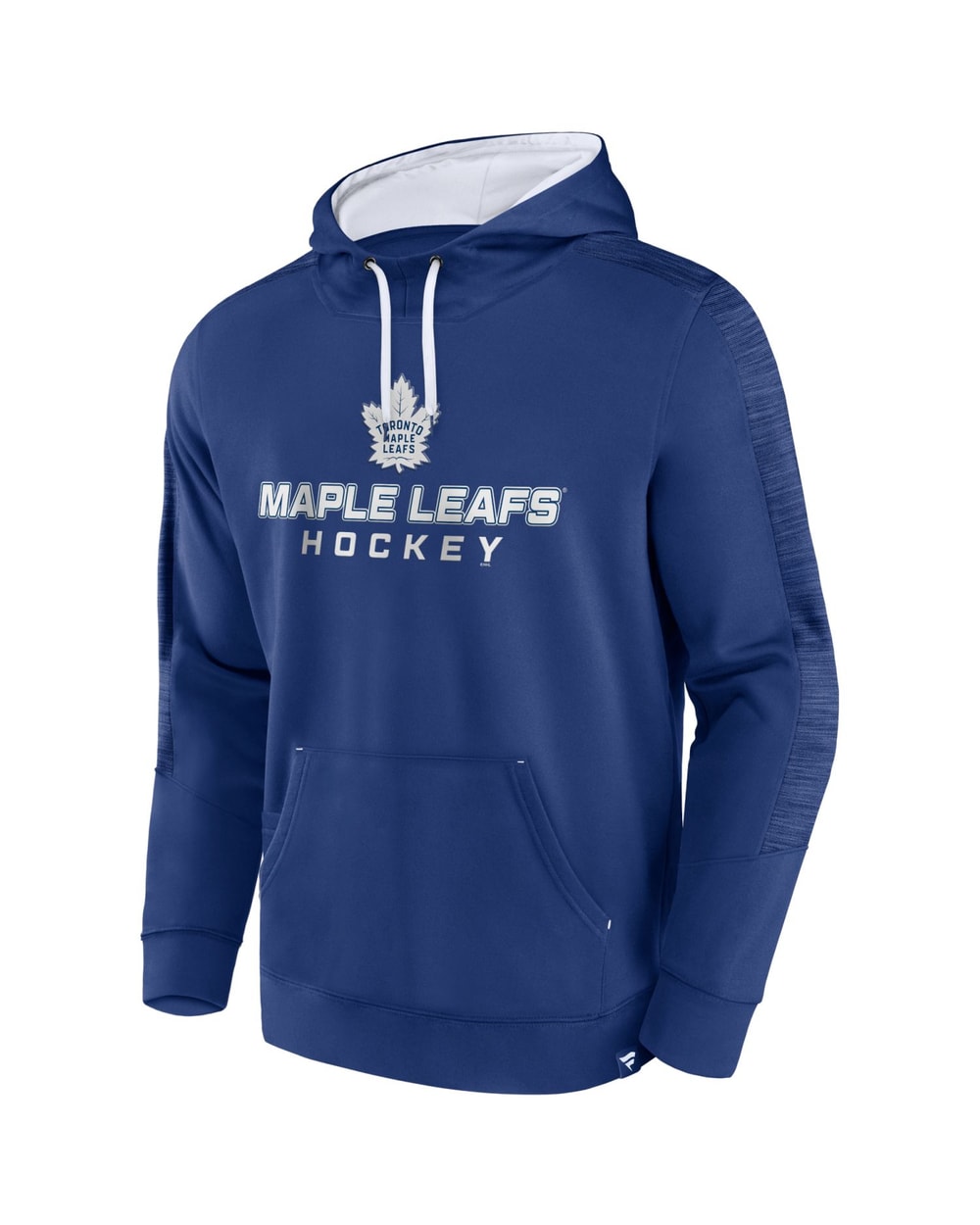 Fanatics NHL Poly Fleece Hoodie