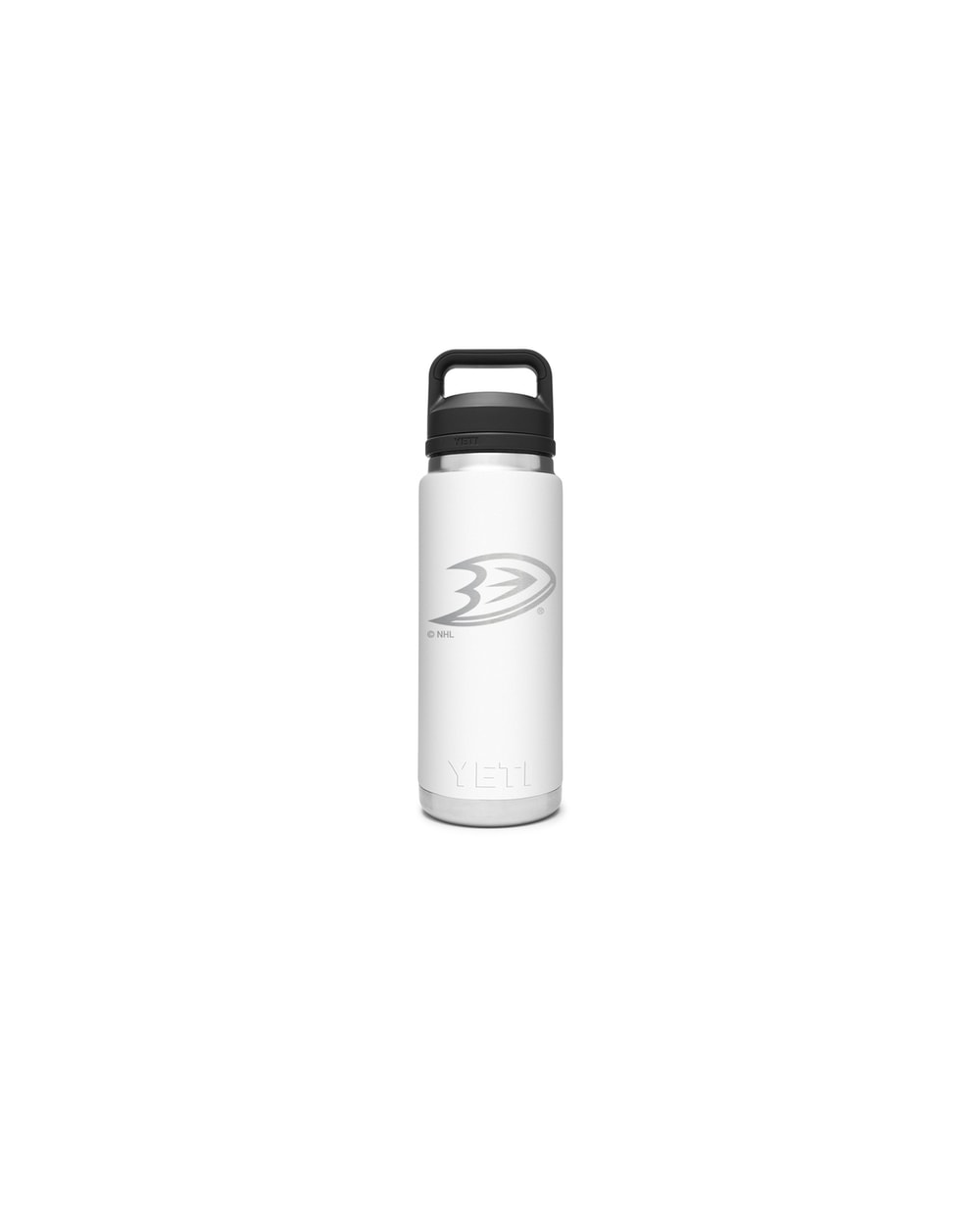 Yeti NHL Rambler Bottle 26oz With Chug Cap