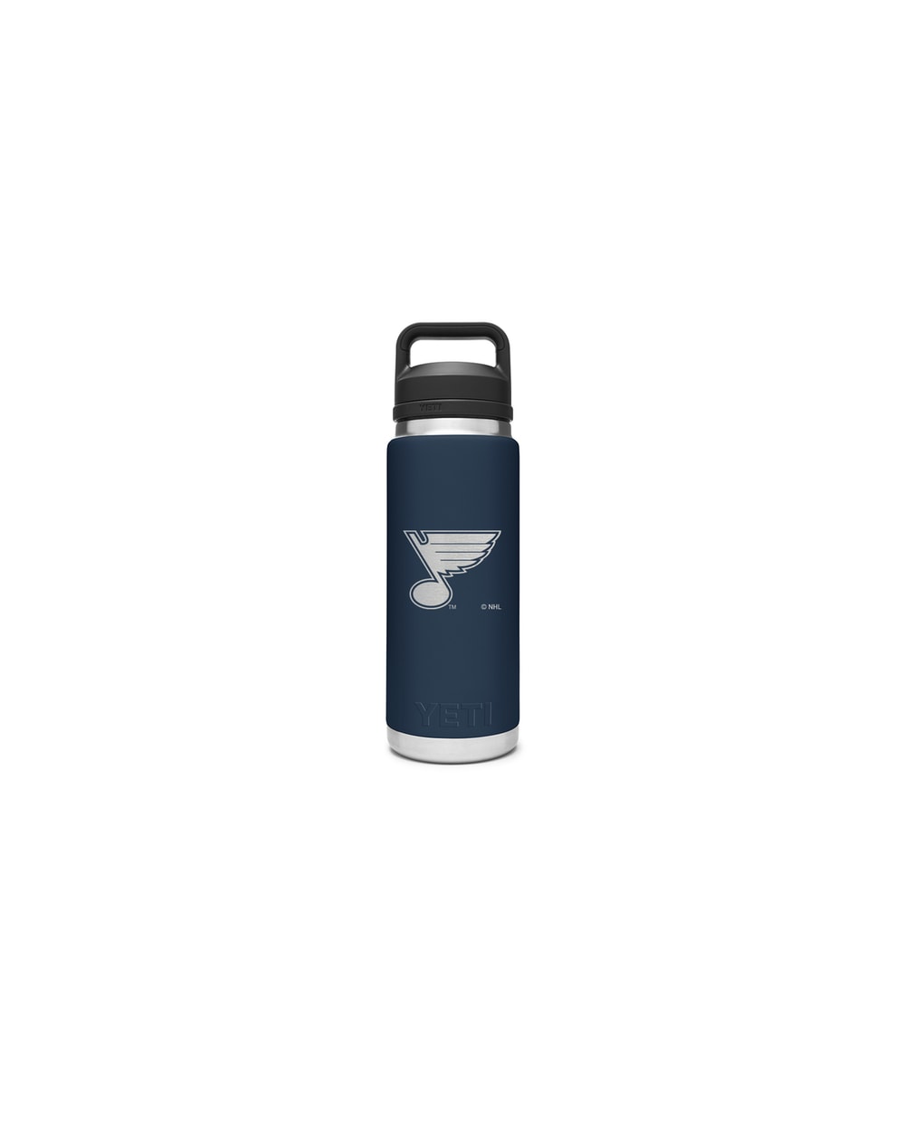 Yeti NHL Rambler Bottle 26oz With Chug Cap
