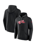 Fanatics Detroit Red Wings NHL Rink Cotton Hoodie