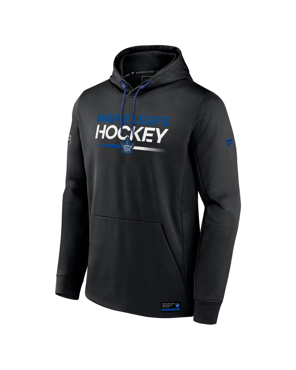 Fanatics NHL Rink Poly Fleece Hoodie Alternate