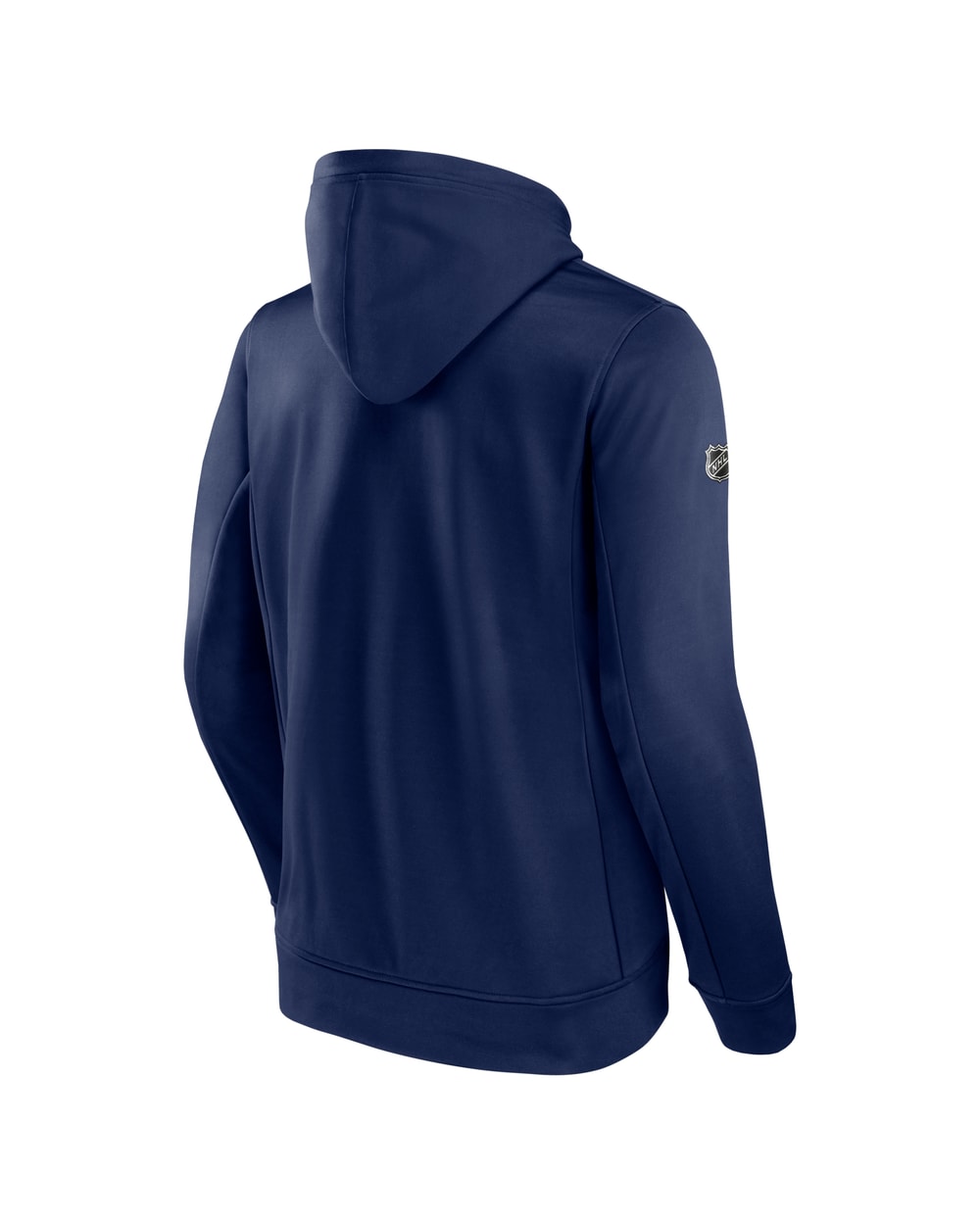 Fanatics NHL Rink Poly Fleece Hoodie Alternate