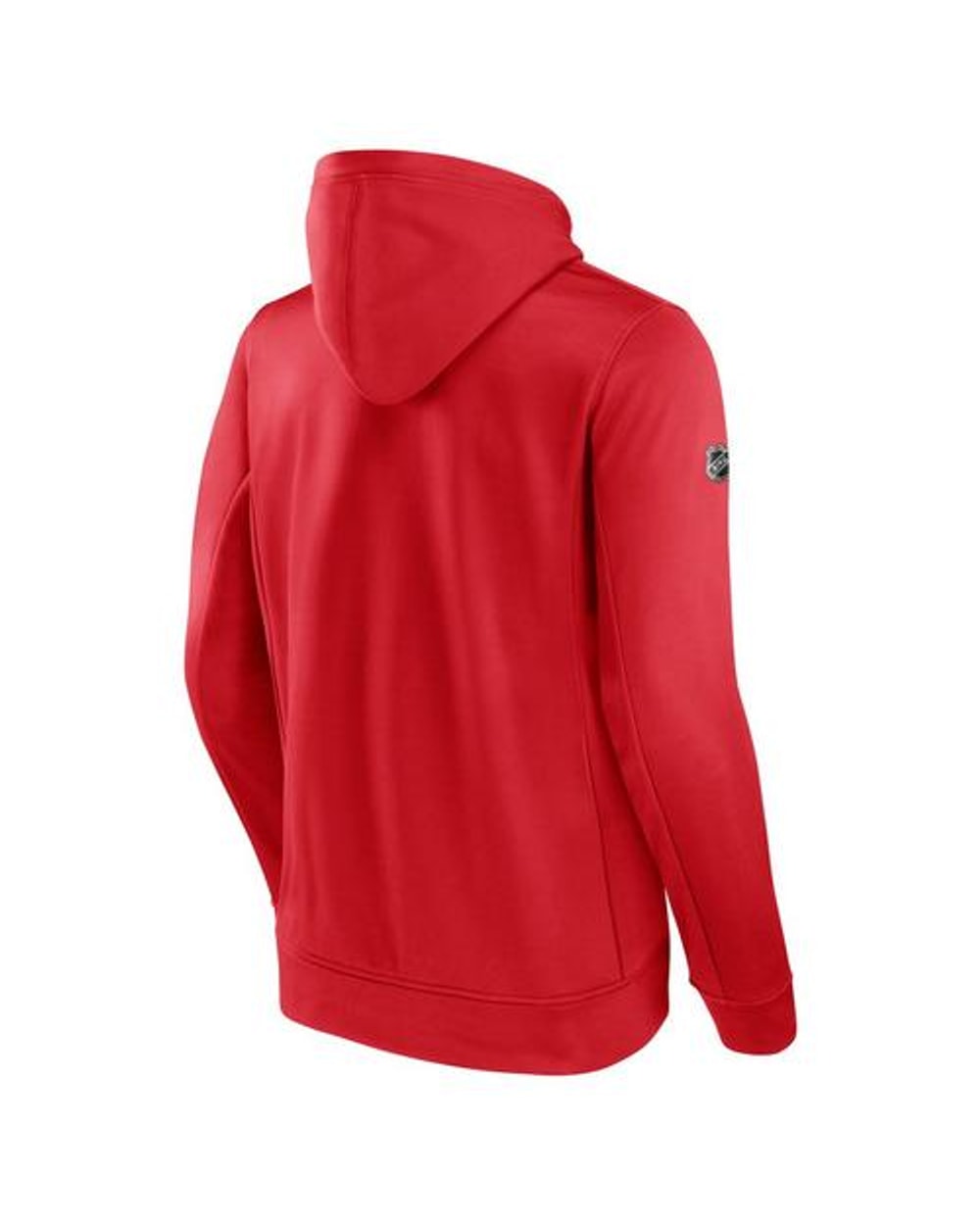 Fanatics NHL Rink Poly Fleece Hoodie Primary