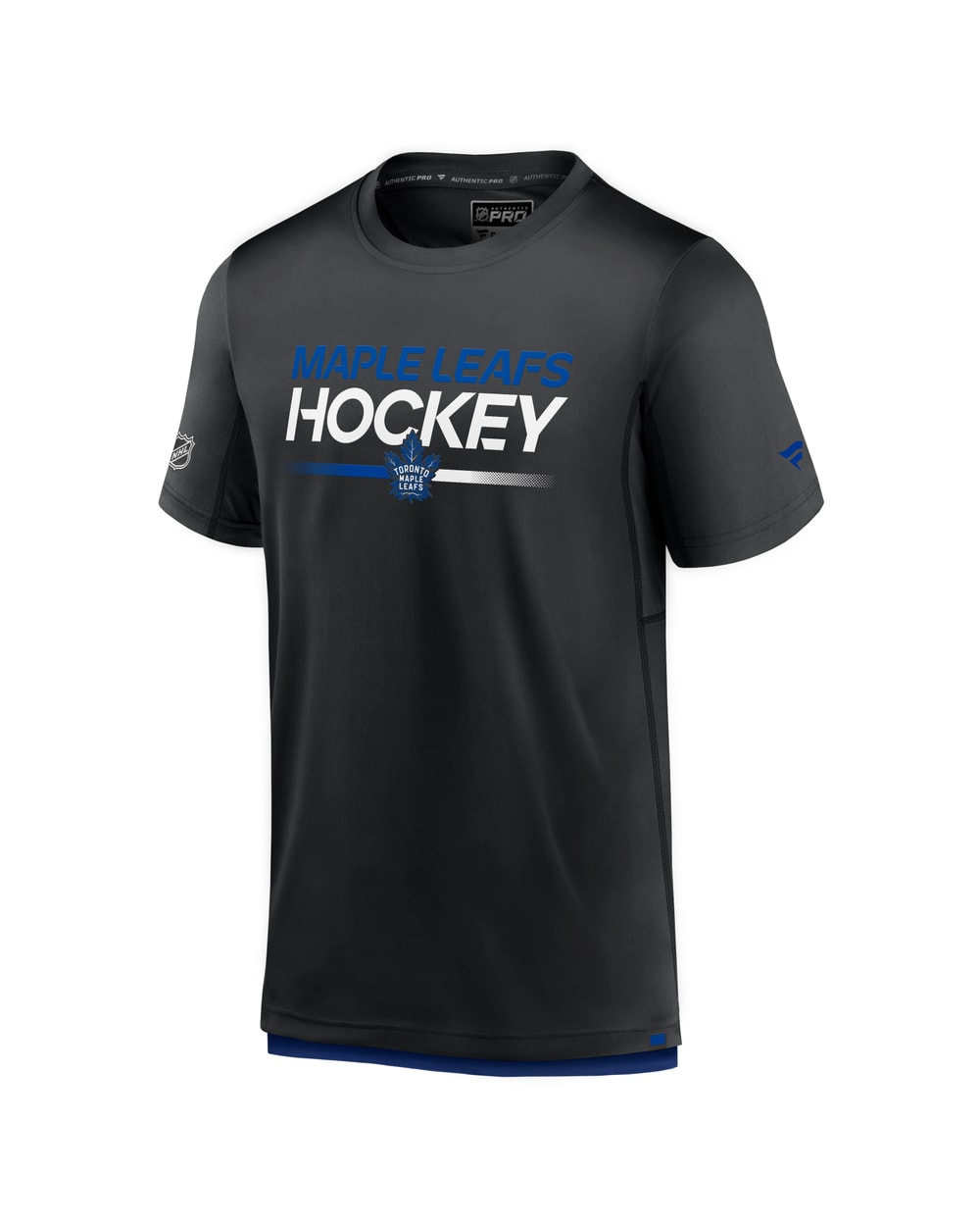Fanatics NHL Rink Tech T-Shirt Alternate