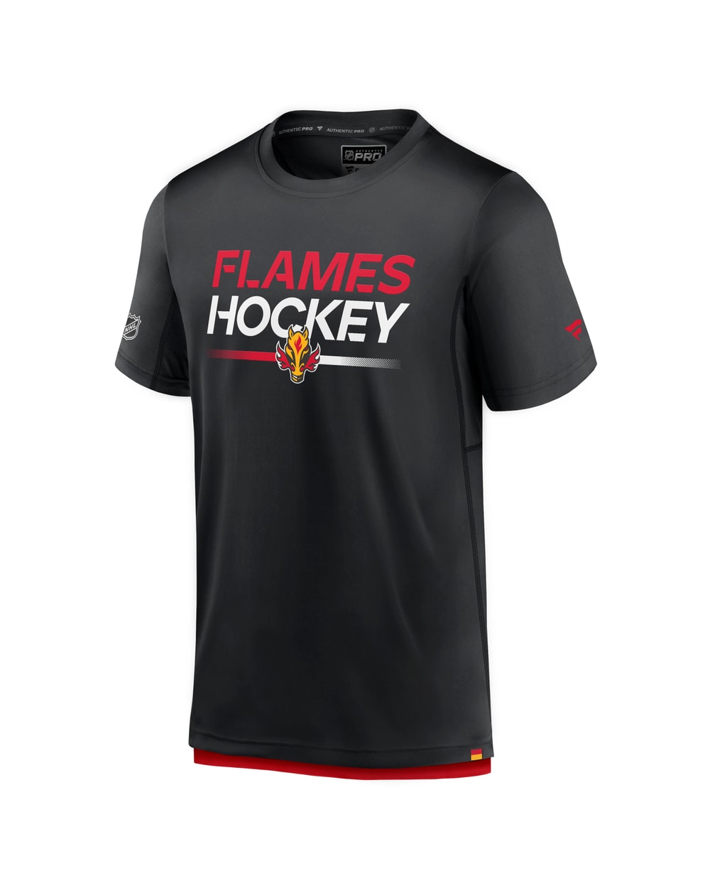 Fanatics NHL Rink Tech T-Shirt Alternate