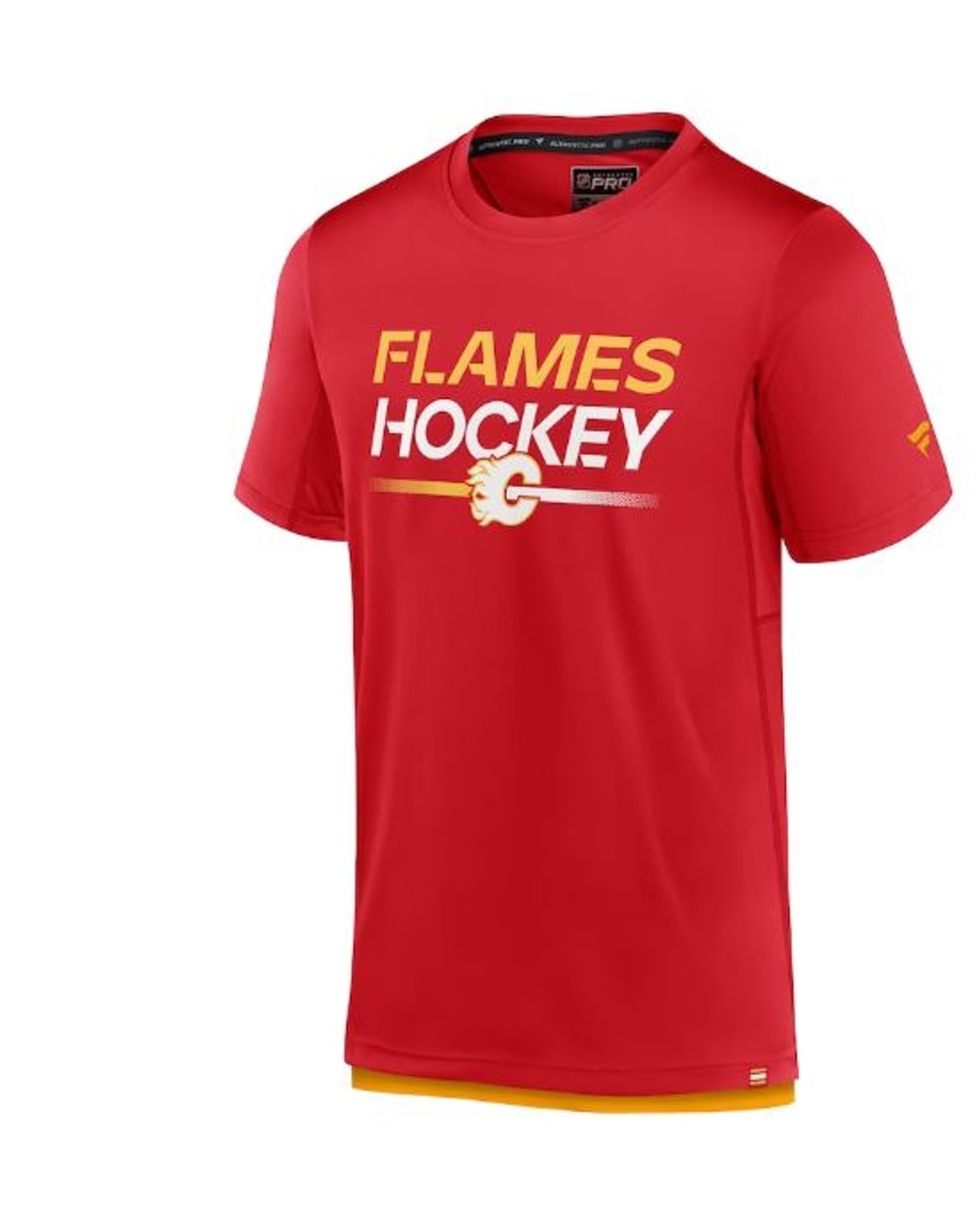 Fanatics NHL Rink Tech T-Shirt Primary