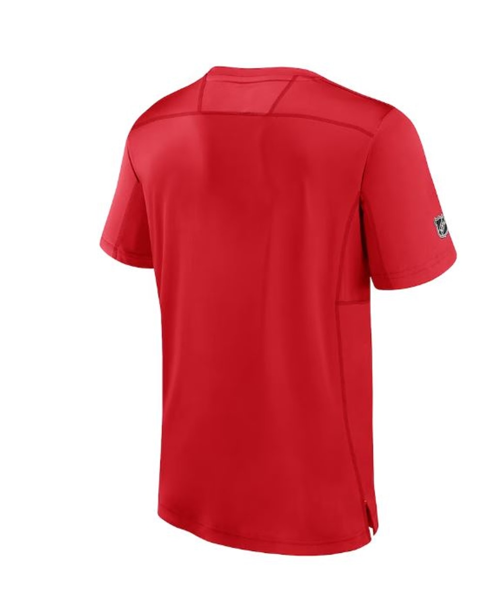 Fanatics NHL Rink Tech T-Shirt Primary