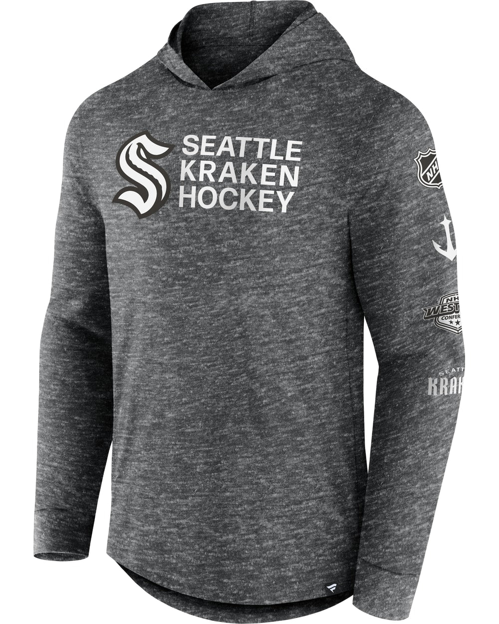 Fanatics NHL Twisted Slub Men's Hoodie