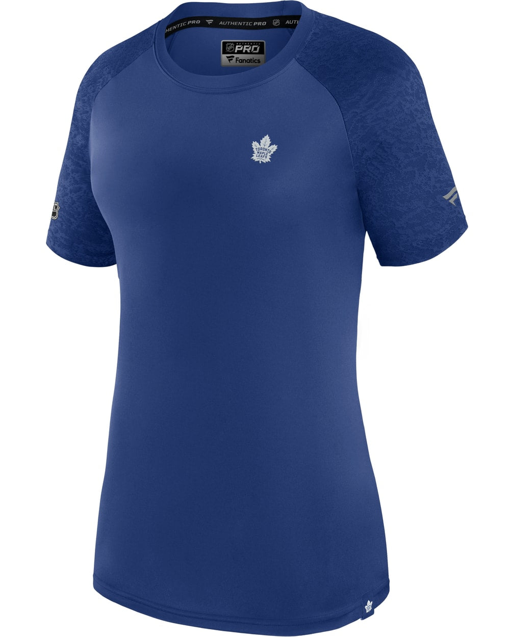 Fanatics NHL Authentic Pro Road Tech T-Shirt Women's