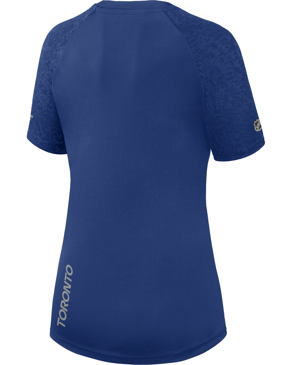 Fanatics NHL Authentic Pro Road Tech T-Shirt Women's